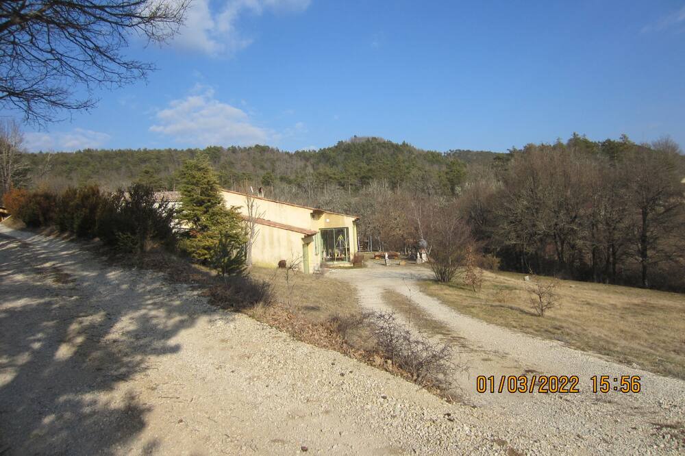 Photo of Outdoor in Trigance