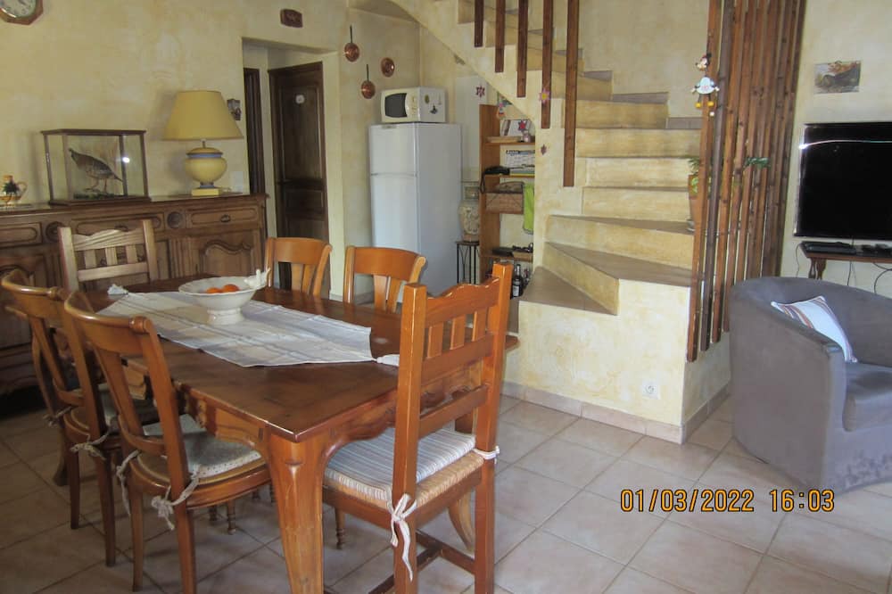 Photo of Kitchen in Trigance