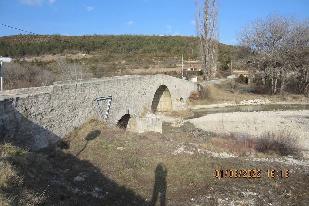 Photo of Outdoor in Trigance