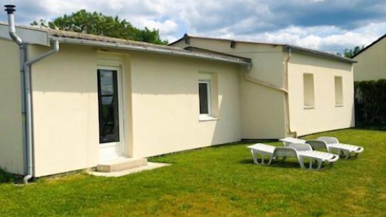 Photo of Outdoor in Precy-Notre-Dame