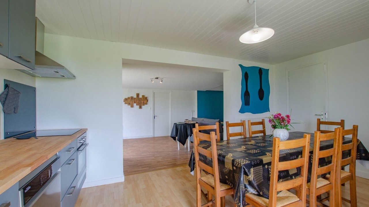 Photo of Livingroom in Precy-Notre-Dame