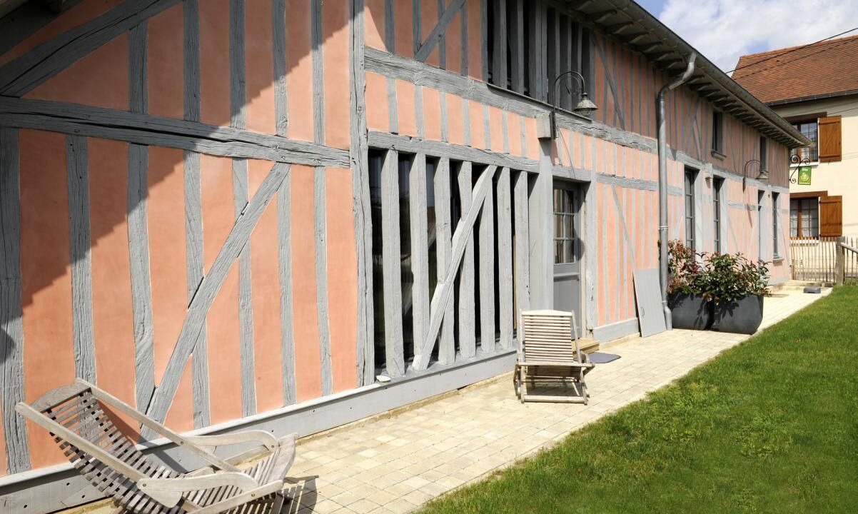 Photo of Outdoor in Charmont-sous-Barbuise