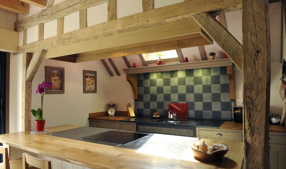 Photo of Livingroom in Charmont-sous-Barbuise