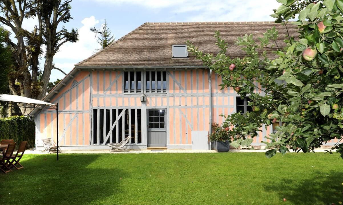 Photo of Outdoor in Charmont-sous-Barbuise
