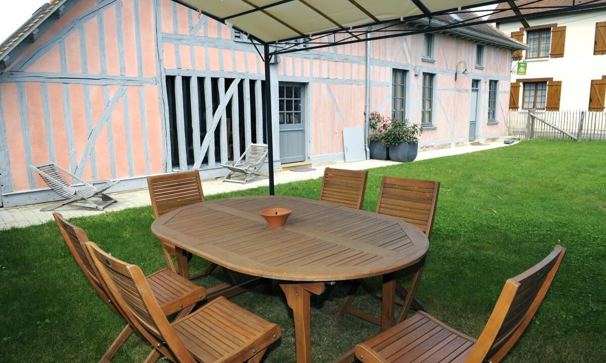 Photo of Outdoor in Charmont-sous-Barbuise