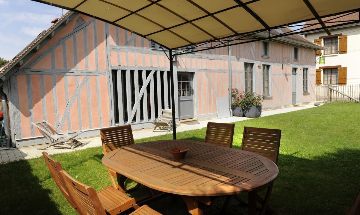 Photo of Outdoor in Charmont-sous-Barbuise