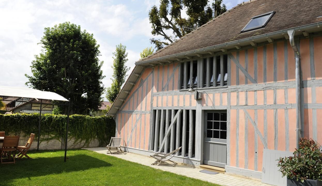 Photo of Outdoor in Charmont-sous-Barbuise