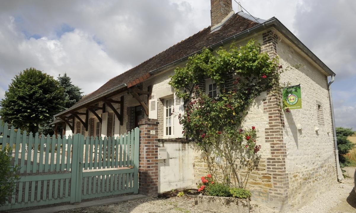 Photo of Buildings in Montigny-les-Monts