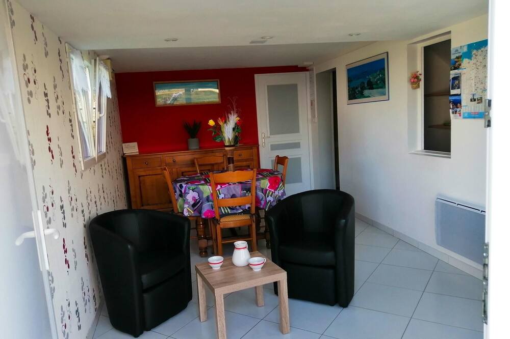 Photo of Livingroom in Tredaniel