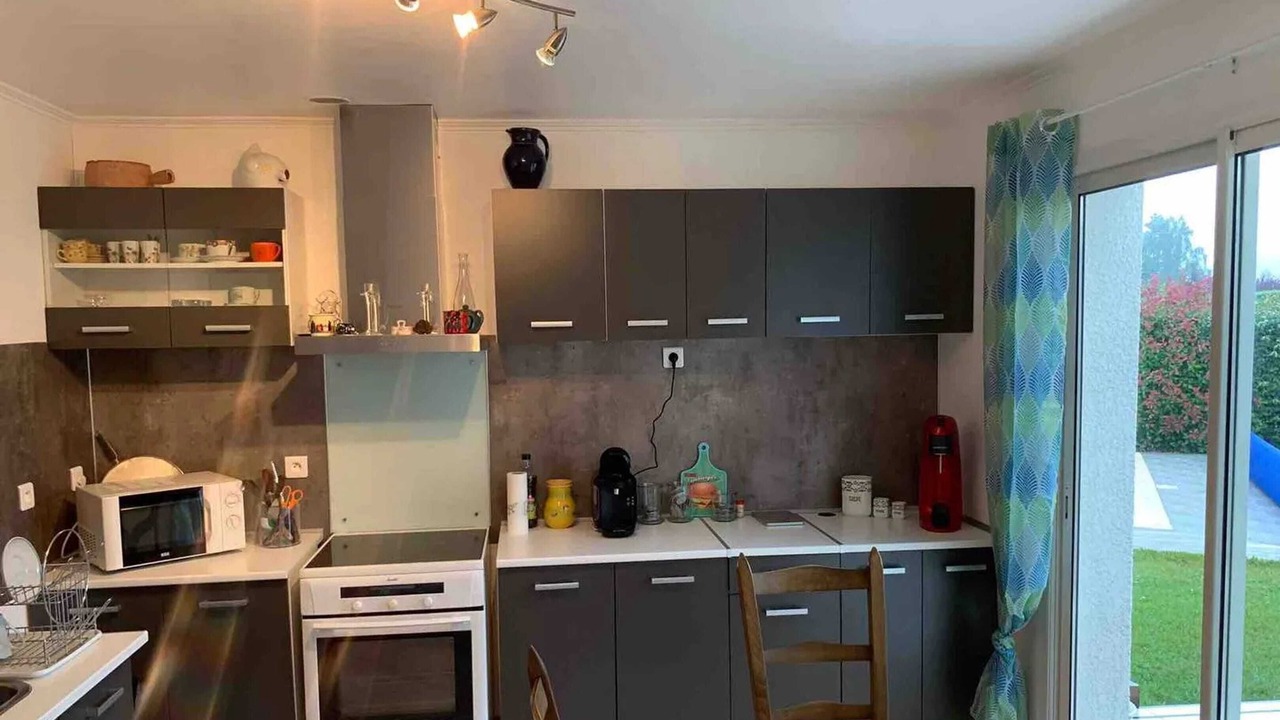 Photo of Kitchen in Saint-Gaudens