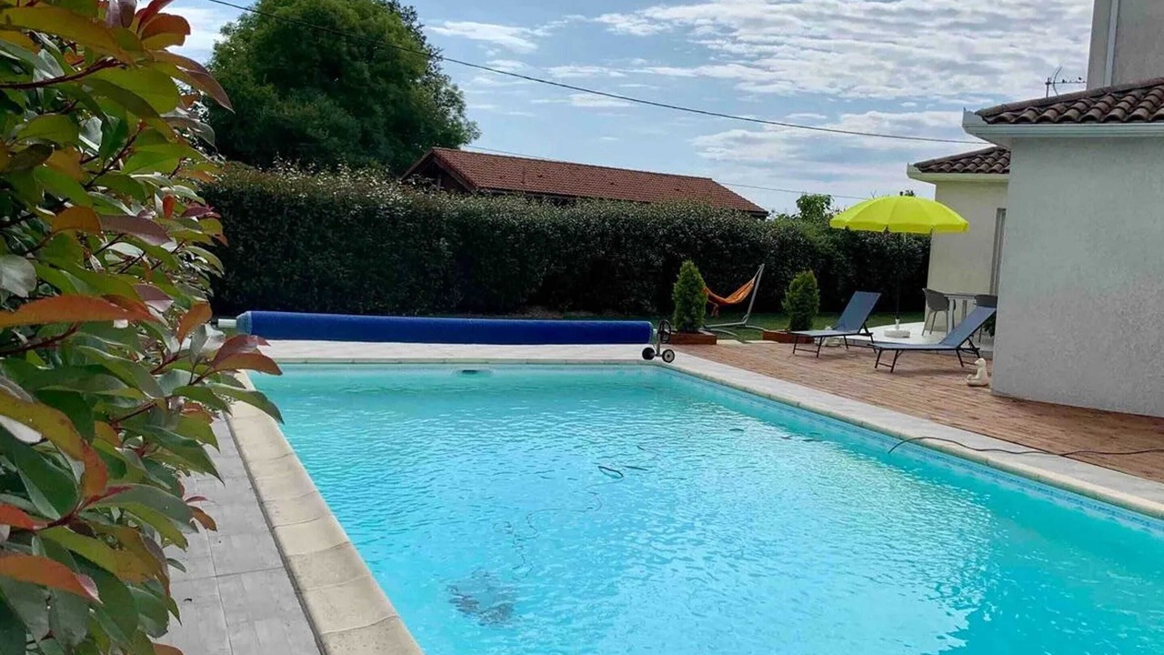 Photo of Outdoor in Saint-Gaudens