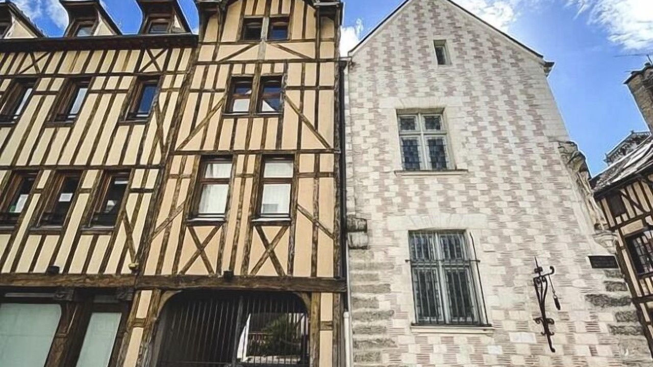 Photo of Outdoor in Brienne-le-Chateau
