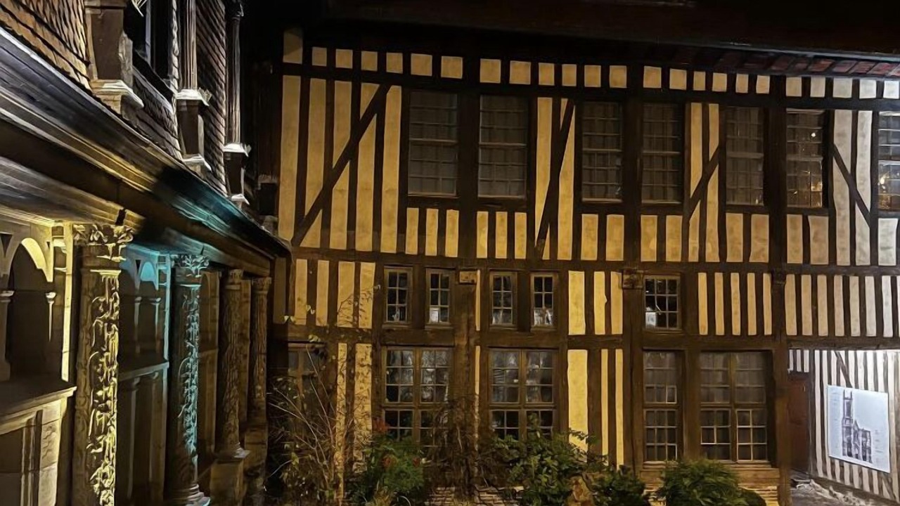 Photo of Outdoor in Brienne-le-Chateau