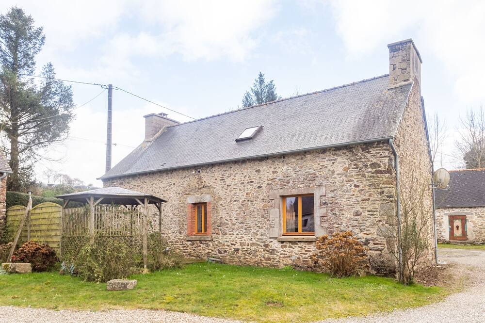 Photo of Outdoor in Saint-Martin-des-Pres