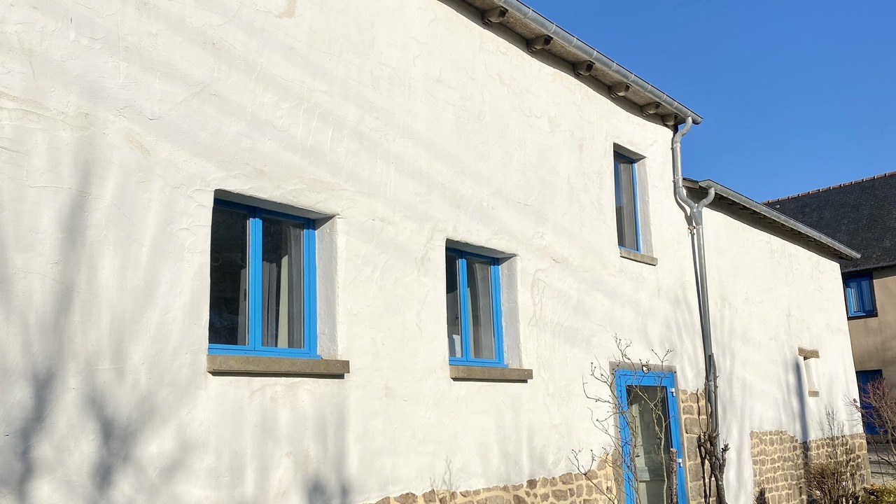 Photo of Outdoor in Irodouer