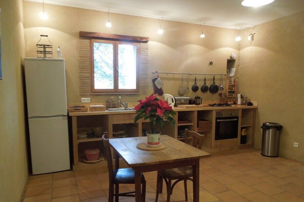 Photo of Kitchen in Termes-d'Armagnac