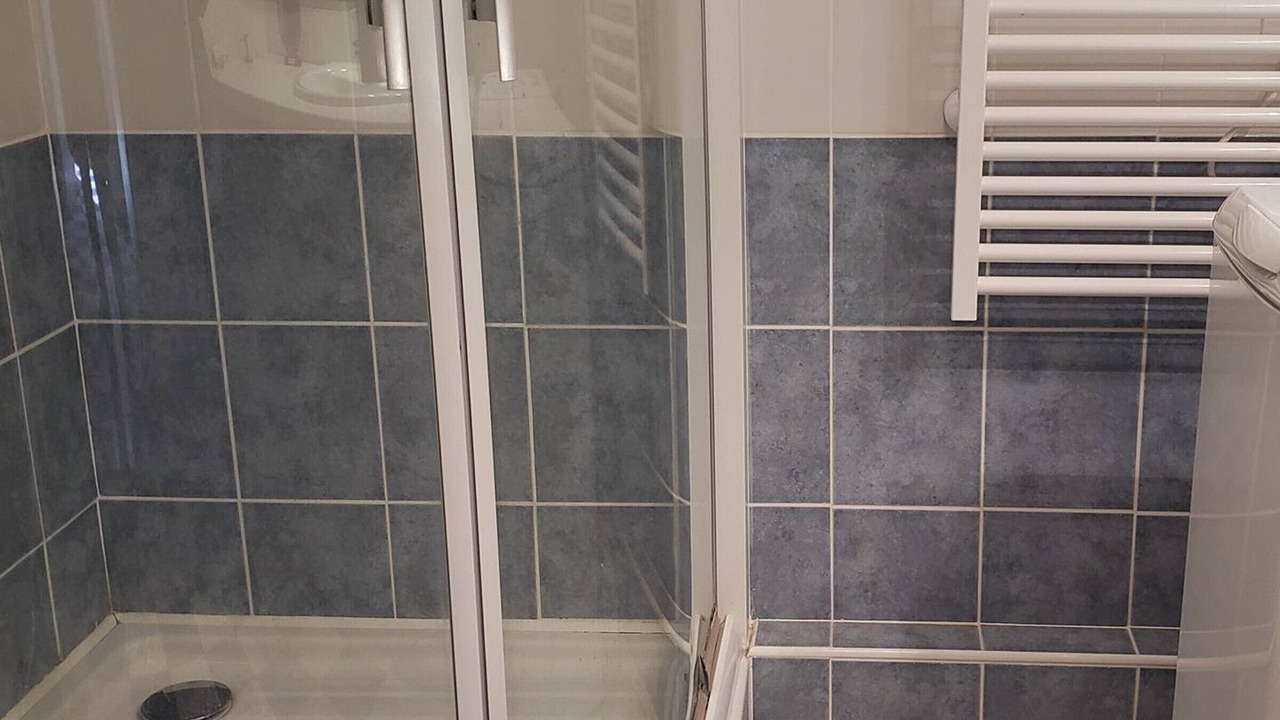 Photo of Bathroom in Perros-Guirec