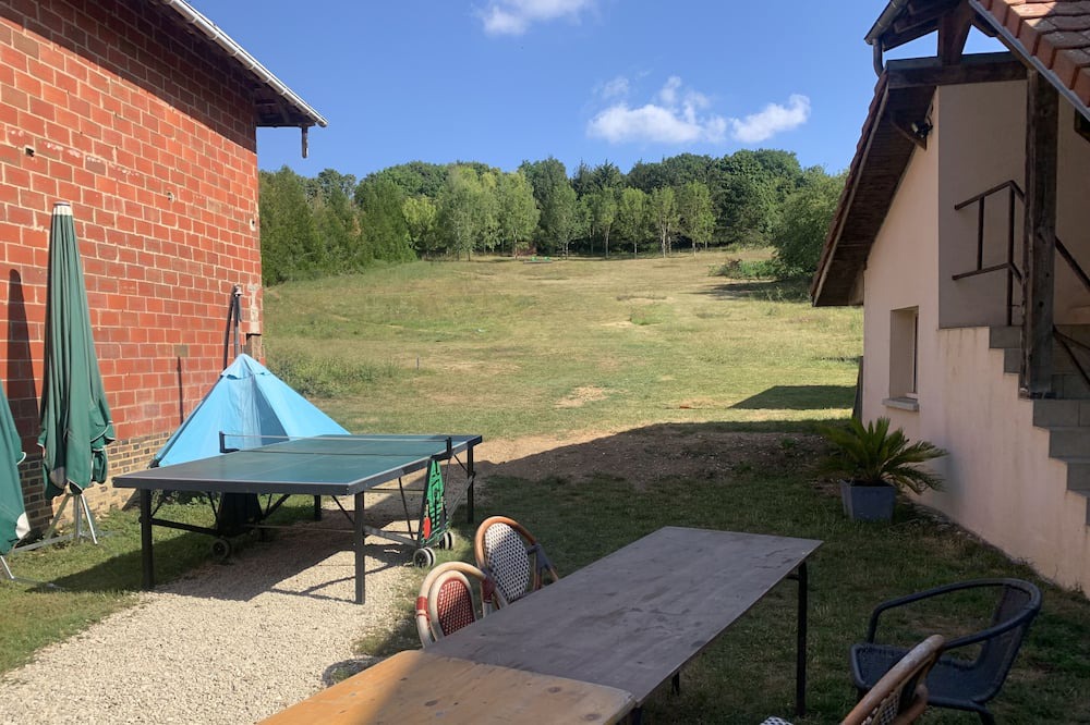 Photo of Outdoor in Villemoiron-en-Othe