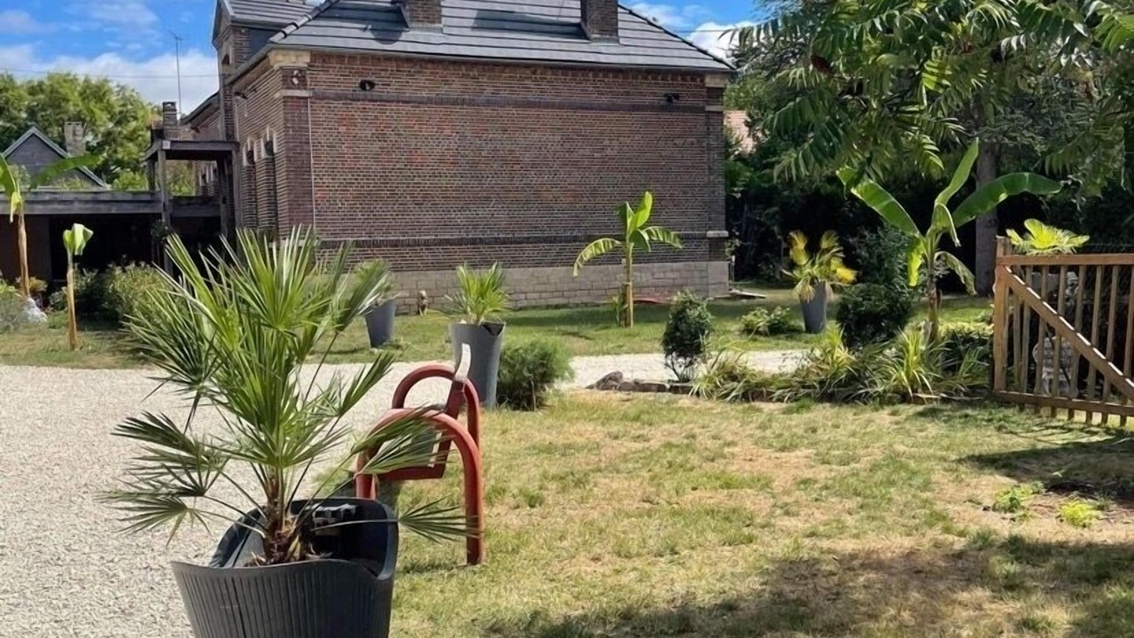 Photo of Outdoor in Villemoiron-en-Othe