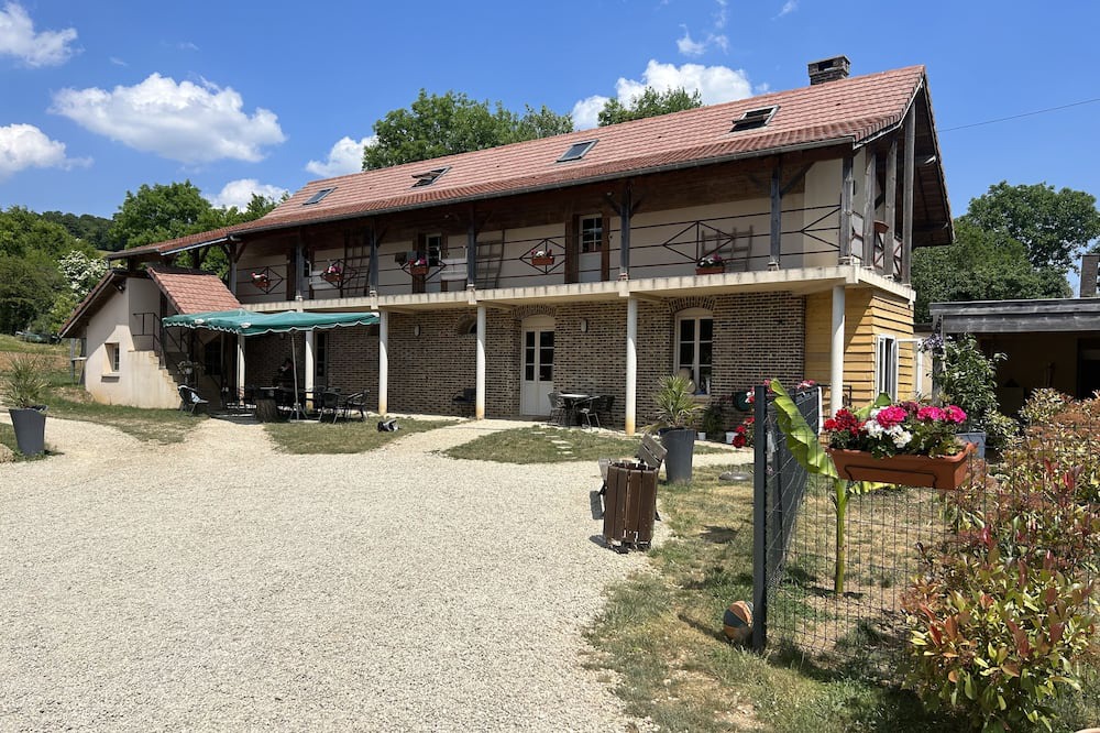 Photo of Outdoor in Villemoiron-en-Othe