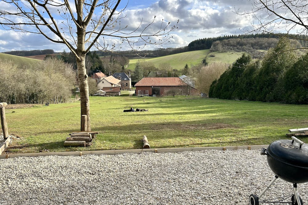 Photo of Outdoor in Villemoiron-en-Othe