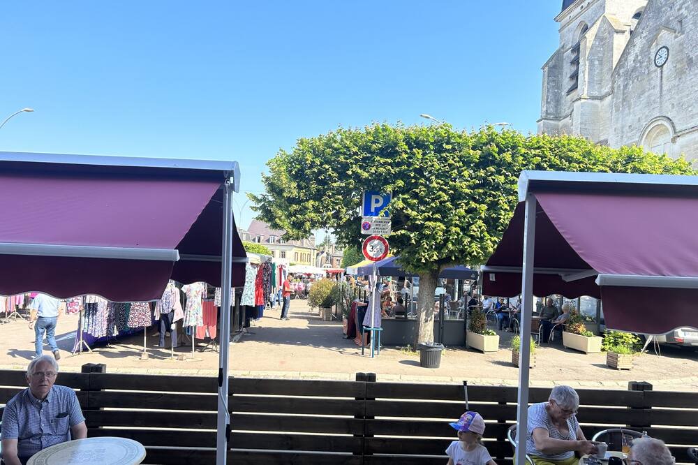 Photo of Outdoor in Villemoiron-en-Othe