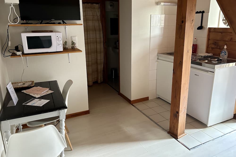 Photo of Kitchen in Villemoiron-en-Othe