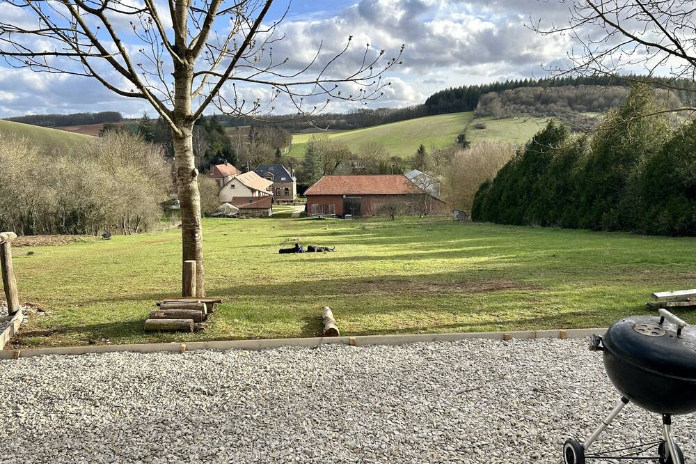 Photo of Outdoor in Villemoiron-en-Othe