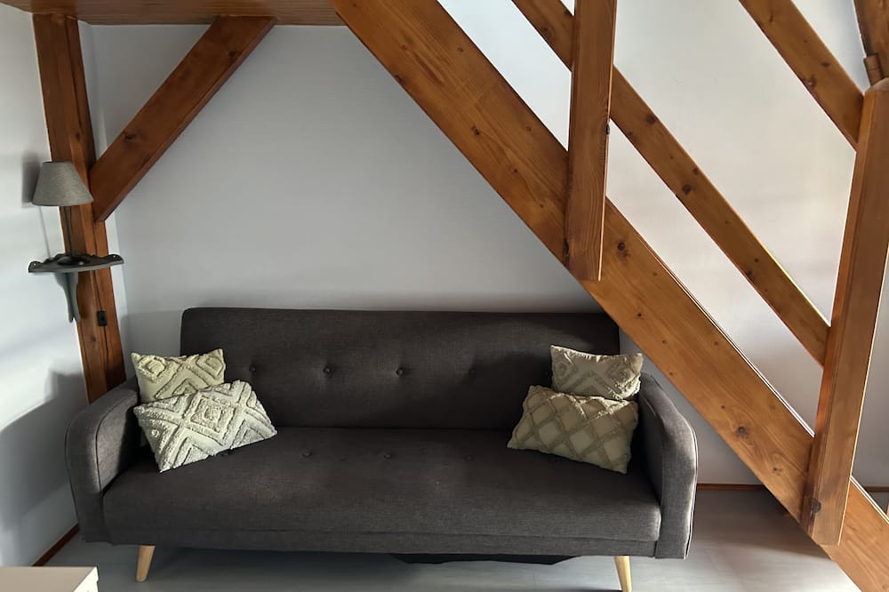 Photo of Livingroom in Villemoiron-en-Othe