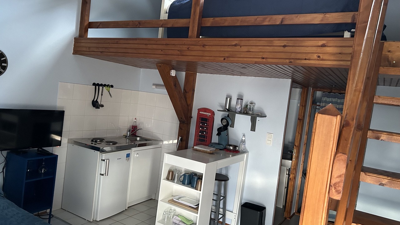 Photo of Kitchen in Villemoiron-en-Othe
