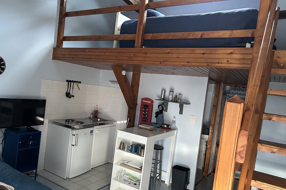 Photo of Kitchen in Villemoiron-en-Othe