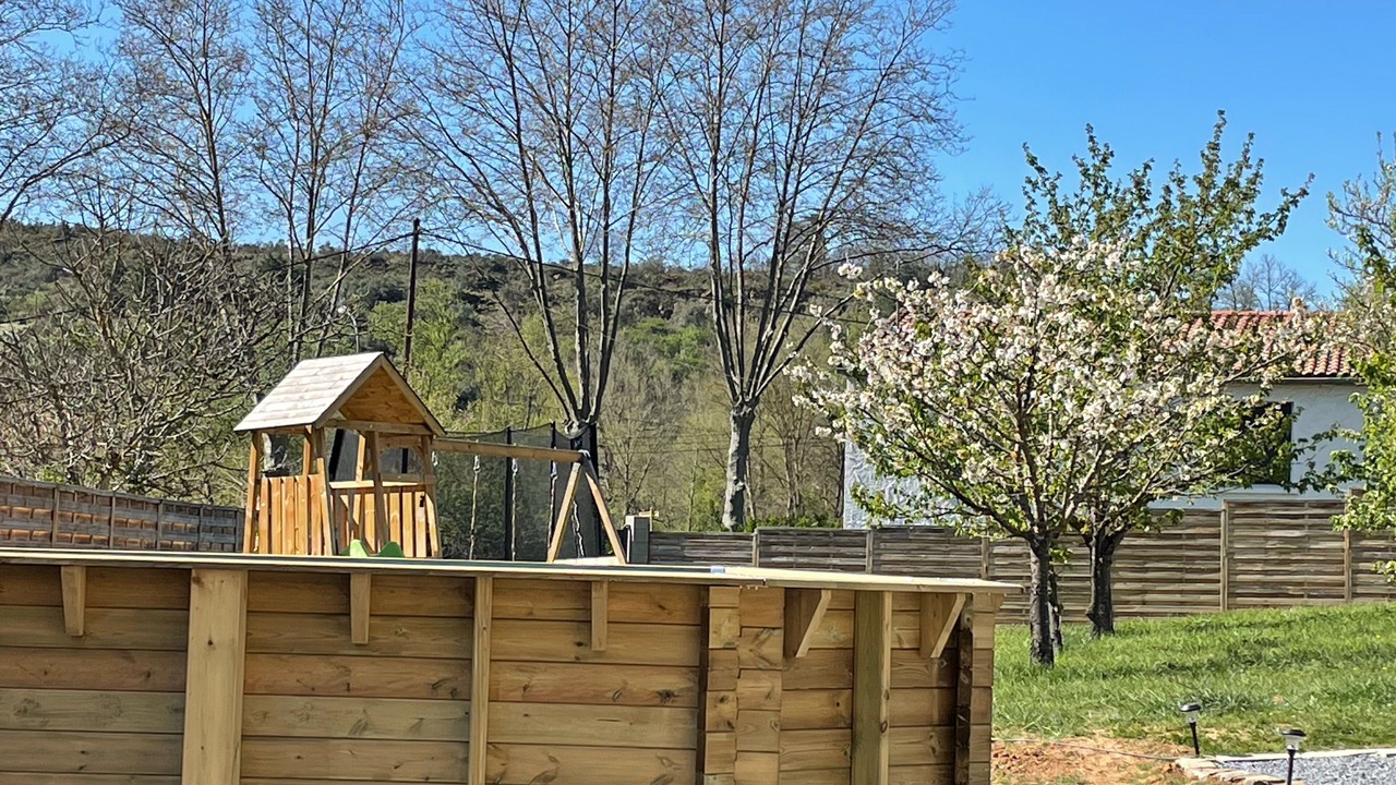 Photo of Outdoor in Campagne-sur-Aude