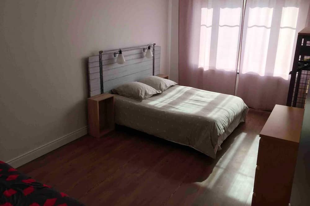 Photo of Bedroom in Dieulouard