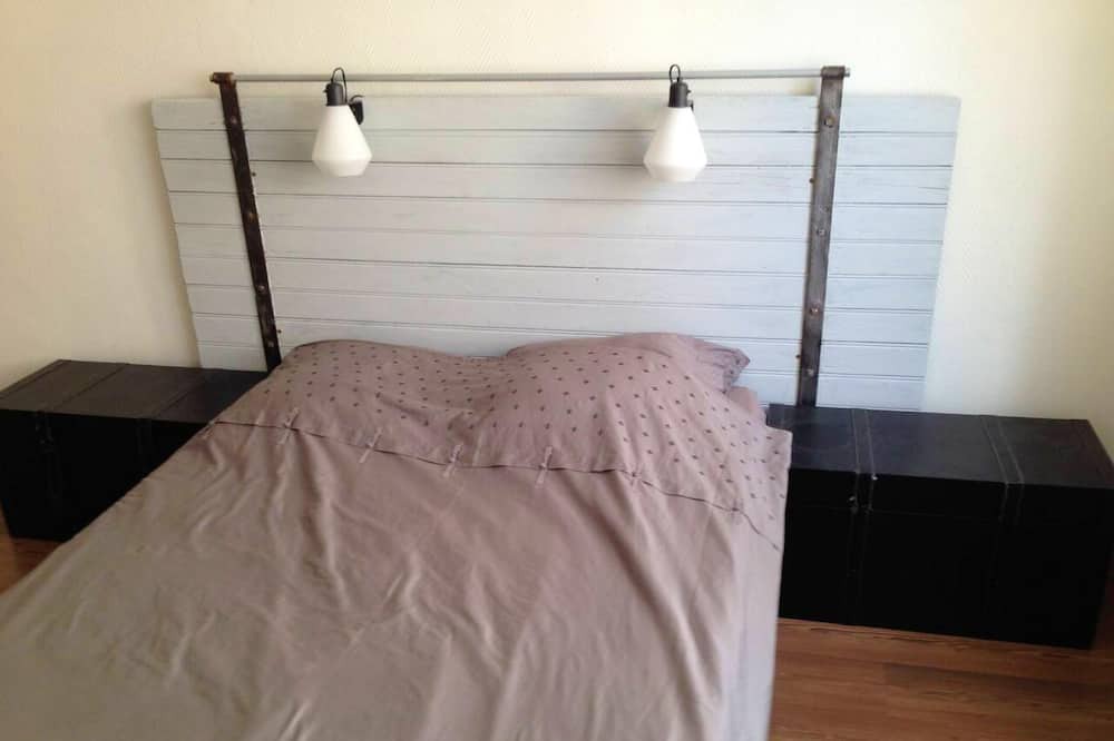 Photo of Bedroom in Dieulouard