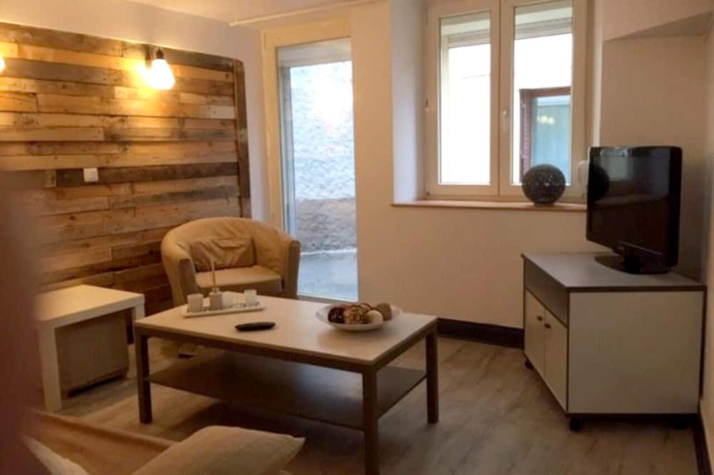 Photo of Livingroom in Dieulouard