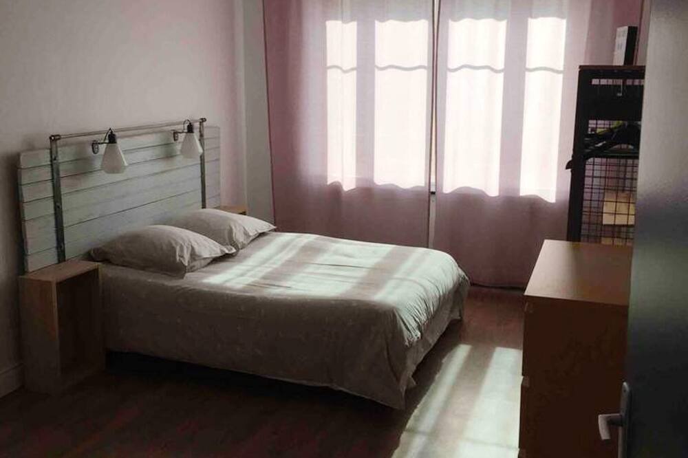 Photo of Bedroom in Dieulouard