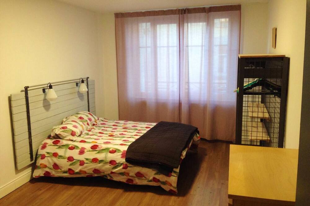 Photo of Bedroom in Dieulouard