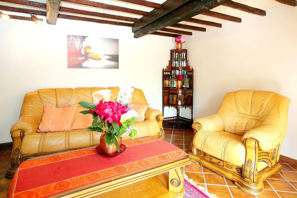 Photo of Livingroom in Plehedel