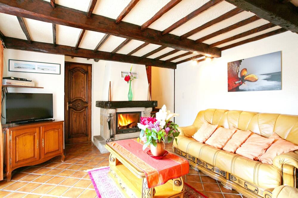 Photo of Livingroom in Plehedel