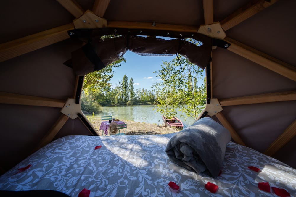 Photo of Bedroom in Gravon