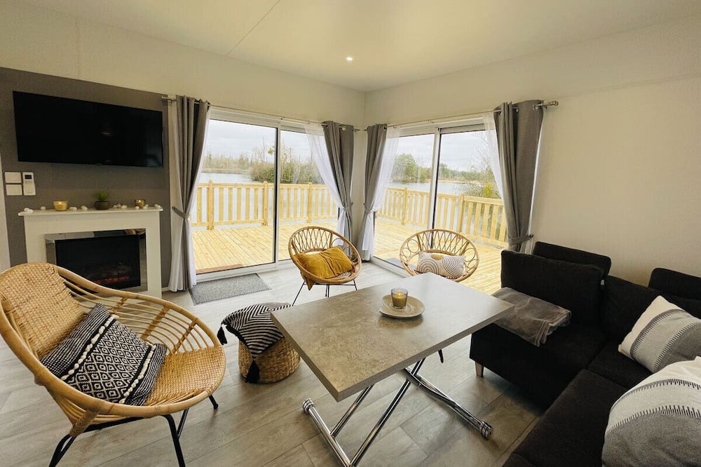 Photo of Livingroom in Gravon