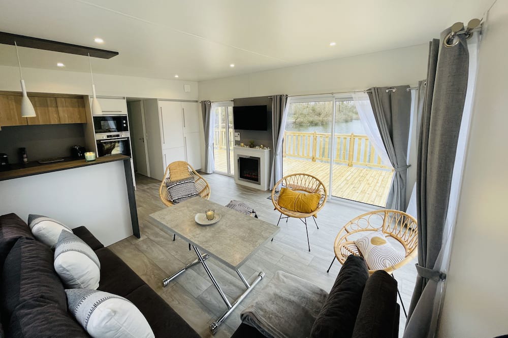 Photo of Bedroom in Gravon