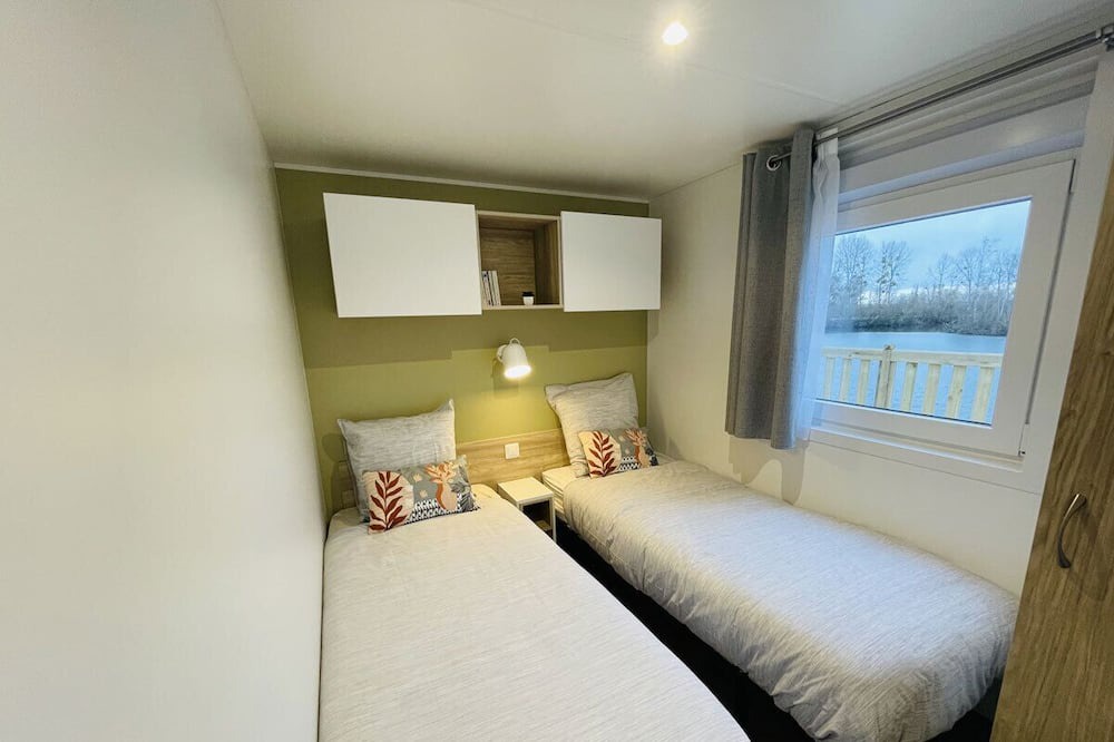 Photo of Bedroom in Gravon