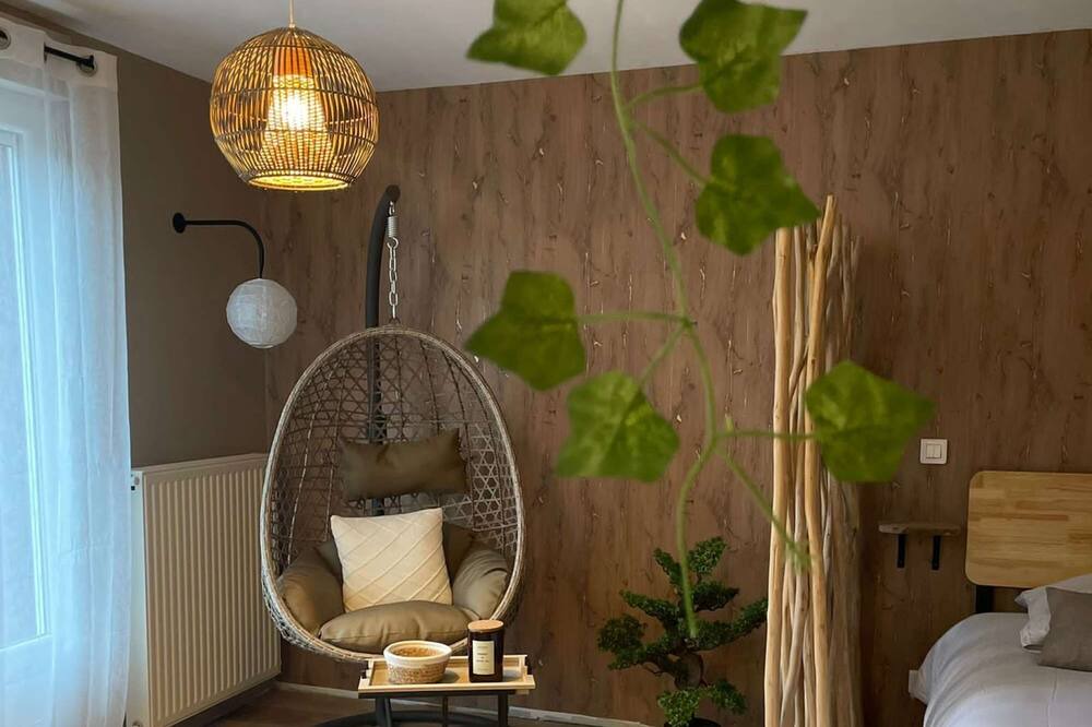 Photo of Bedroom in Verdun