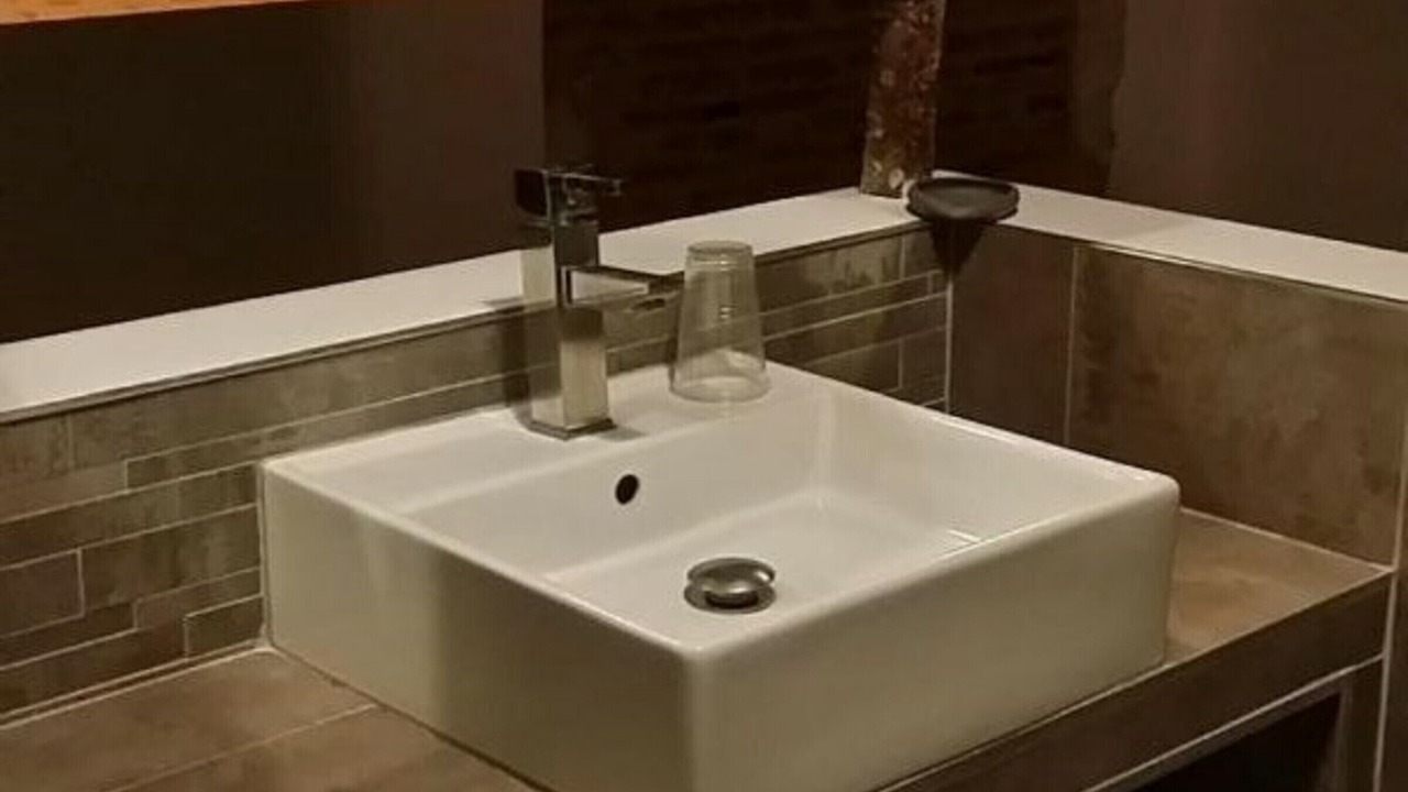 Photo of Bathroom in Saint-Pierre-de-Chignac