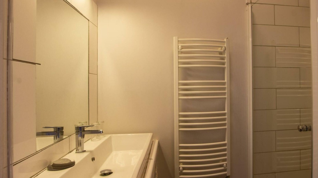 Photo of Bathroom in Saint-Pierre-de-Chignac