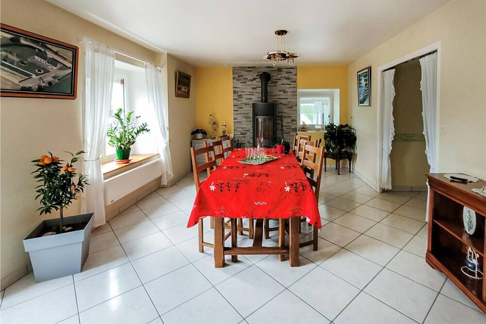 Photo of Bedroom in Coatascorn