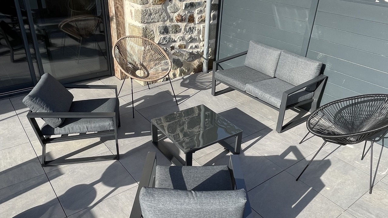 Photo of Outdoor in Hillion