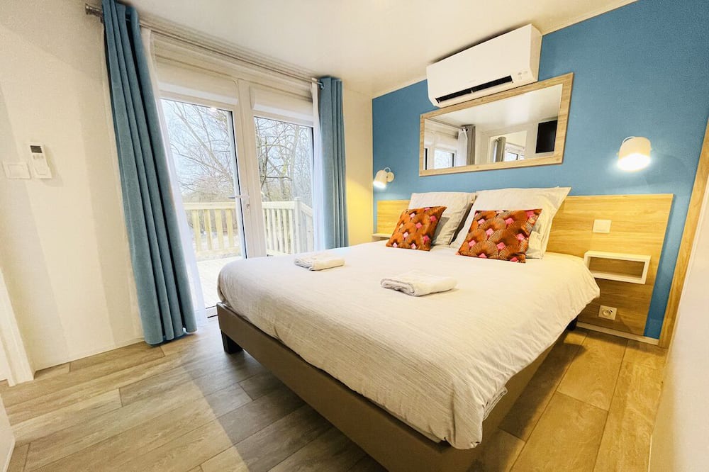 Photo of Bedroom in Gravon