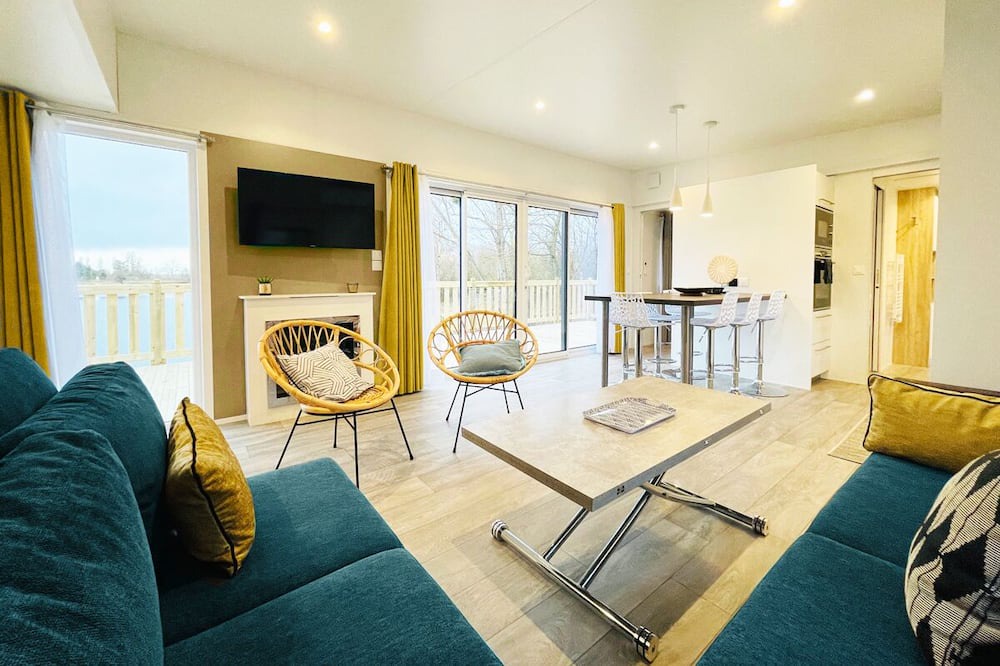 Photo of Livingroom in Gravon